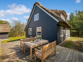 Holiday Home Enya - 1-2km from the sea by Interhome